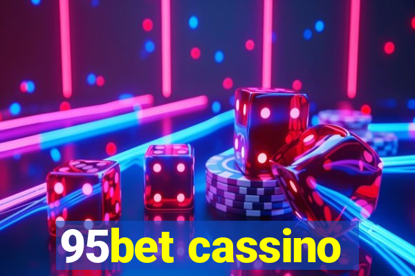 95bet cassino